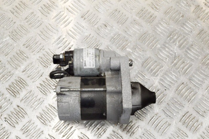 Electromotor PEUGEOT 2008 2018 OEM: 9812715380,ESW10-15 13577467