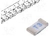 Siguranta fuzibila lenta, SMD 1206, 3A, 63V AC, 63V DC, BEL FUSE - 0685T3000-01