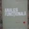 ANALIZA FUNCTIONALA - ROMULUS CRISTESCU