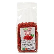 Goji Fructe Adams Vision 90gr Cod: adam00307 foto