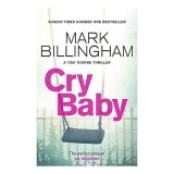 Cry Baby