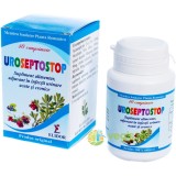 Uroseptostop (Infectii Urinare Acute si Cronice) 40cpr
