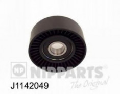 Rola intinzator,curea transmisie TOYOTA AVENSIS (T22) (1997 - 2003) NIPPARTS J1142049 foto