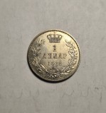 Serbia 1 Dinar 1912 Superba Piesa de Colectie, Europa
