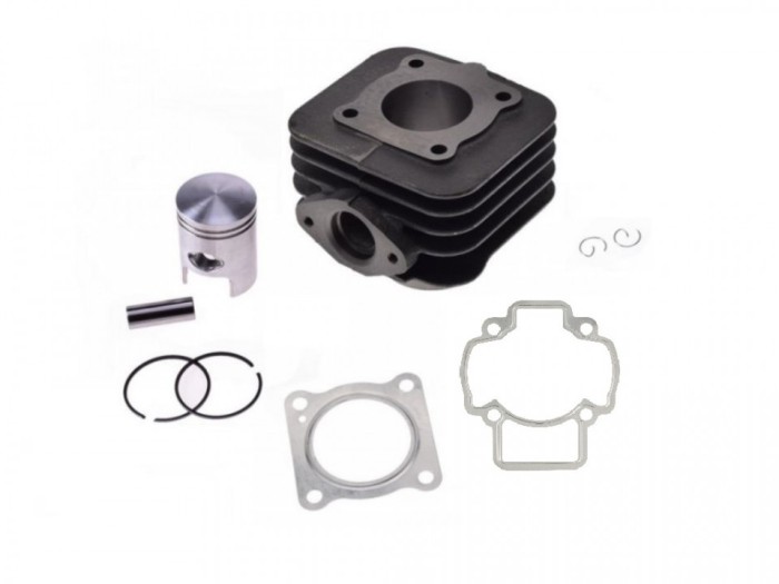 Set motor Piaggio Typhoon 50
