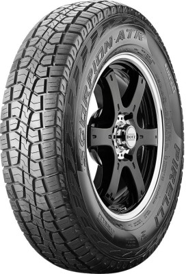 Cauciucuri pentru toate anotimpurile Pirelli Scorpion ATR ( 275/50 R20 113V XL, MO1 ) foto