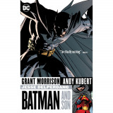 Batman and Son TP 2023 Edition, DC Comics