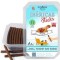 Stixuri Turkey Hipoalergenice 75 buc/800 g