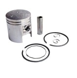 Piston scuter 2T 50cc Suzuki / Morini 41mm