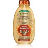 Garnier Botanic Therapy Honey &amp; Propolis șampon regenerator pentru par deteriorat 250 ml