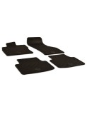 Set covorase auto din cauciuc tip tavita Volkswagen Passat B8 (2014-), Umbrella