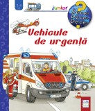 Vehicule de urgenta - Editura Casa