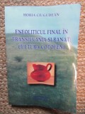 Horia Ciugudean - Eneoliticul final in Transilvania si Banat : Cultura Cotofeni CU DEDICATIE SI AUTOGRAF