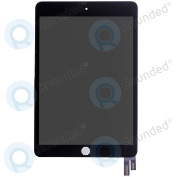 Modul display LCD + Digitizer negru pentru iPad Mini 4