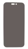 Filtru Polarizare Ecran iPhone 16 Plus, Anti-Reflexie, Claritate Optima - Lot Minim 5 Bucati