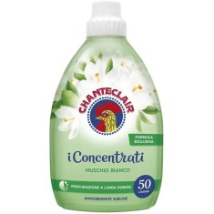 CHANTECLAIR Balsam Rufe Mosc Alb 1L