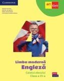 Limba modernă Engleză. Caietul elevului. Clasa a IV-a - Paperback - G&uuml;nter Gerngross, Herbert Puchta, Oana Cristina Stoica, Peter Lewis-Jones - Art Kl