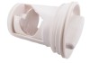 Filtru scame pompa masina de spalat rufe Whirlpool 481248058105