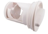 Filtru scame pompa masina de spalat rufe Whirlpool 481248058105