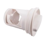 Filtru scame pompa masina de spalat rufe Whirlpool 481248058105
