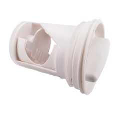 Filtru scame pompa masina de spalat rufe Whirlpool 481248058105