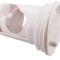 Filtru scame pompa masina de spalat rufe Whirlpool 481248058105