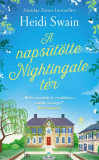 A naps&uuml;t&ouml;tte Nightingale t&eacute;r - Heidi Swain