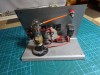 Tub electronic vintage
