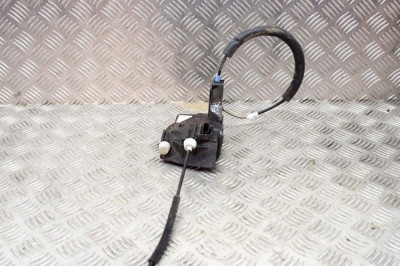 &amp;Icirc;ncuietoare ușă st&amp;acirc;nga față LAND ROVER RANGE ROVER VELAR L560 2019 OEM: J8A2-203A29-DE 13972063 foto