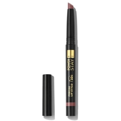 Ruj rezistent Power Stay Precise Lip Stylo 10H, Avon, Feisty Fawn, 1.2 g foto