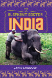 The Elephant Doctor of India, 2015