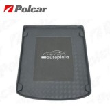 Tavita portbagaj cu antiderapare Audi A6 (4G2, C7) 03.11 -&gt; POLCAR 13E1WB-5