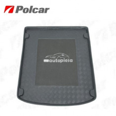 Tavita portbagaj cu antiderapare Audi A6 (4G2, C7) 03.11 -> POLCAR 13E1WB-5