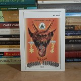 P.I. DAVID - INVAZIA SECTELOR * VOL. III , CONSTANTA , 2000 *