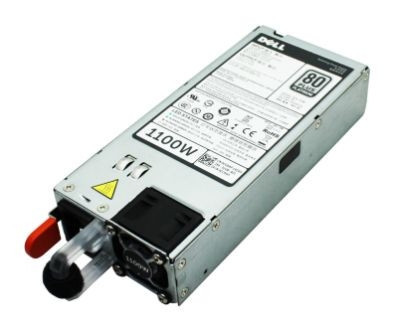 Sursa Alimentare Dell 1100W Platinum Dell Poweredge T320,R520,R620,R720, R720XD, R820 - 0NTCWP foto