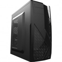 Carcasa Aerocool PGS CS-1102 Black foto