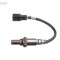 Sonda lambda Daihatsu Sirion; Lexus ES, GX, LX; Toyota Auris, Camry, Corolla, FJ Cruiser, Land Cruiser, Land Cruiser Prado, Yaris, , DENSO
