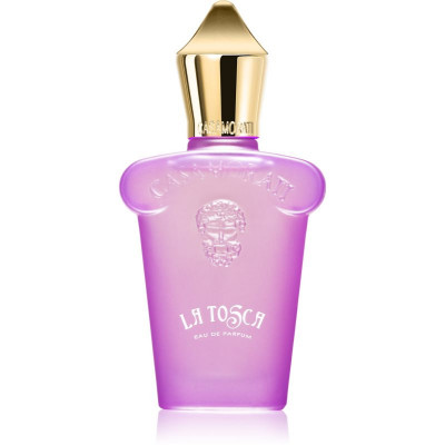 Xerjoff Casamorati 1888 La Tosca Eau de Parfum pentru femei 30 ml foto