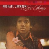 CD Michael Jackson &ndash; Love Songs (VG+)