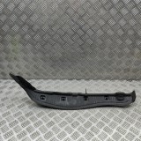 Aripa de plastic st&acirc;nga față BMW 3 G20, G80, G28 M3 Competition 2021 OEM: 7433819
