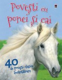 40 de povesti cu ponei si cai, RAO
