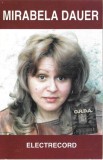 Mirabela Dauer - Best Of, Caseta audio