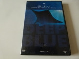 Deep blue, DVD, Altele