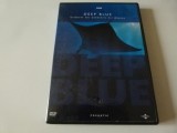 Deep blue, DVD, Altele