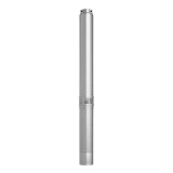 Pompa Submersibila Inox IPRO Professional 3IPRO 1-42T, 1500W, 50 l/min, H-168m, Rezistenta la Nisip, 380V ( trifazata )