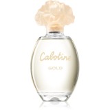 Gr&egrave;s Cabotine Gold Eau de Toilette pentru femei 100 ml
