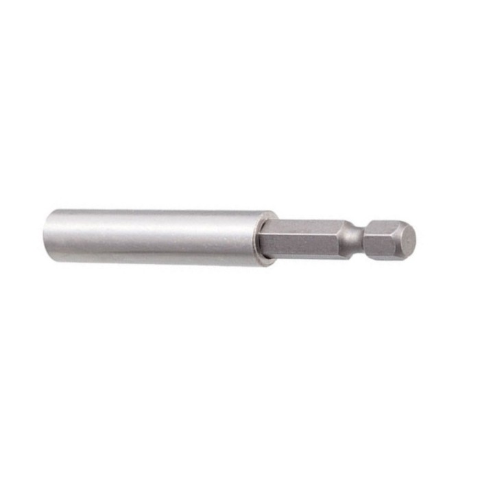 Adaptor magnetic portbit, prindere 1/4&quot;, Proxxon 23703, 75mm