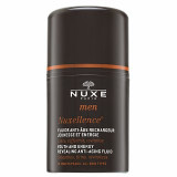 Nuxe Men Nuxellence Youth and Energy Revealing Anti-Aging Fluid fluid energizant anti &icirc;mbătr&acirc;nirea pielii 50 ml