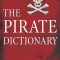 The Pirate Dictionary