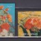UMM AL QIWAIN FLORA 1972 MI. 3D MNH